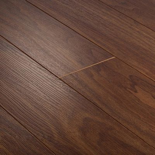 Ламинат Floorway Standart 12/34 American Walnut Ht-980
