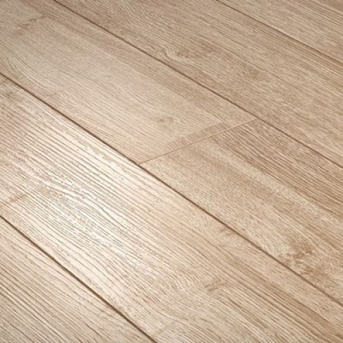 Ламинат Floorway Standart 12/34 Oak Bleached Вх-39А