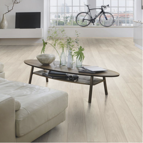 Ламинат Kronospan Forte Classic 5303 Дуб Альпийский Ламинат Kronospan Forte Classic 5303 Дуб Альпийский
