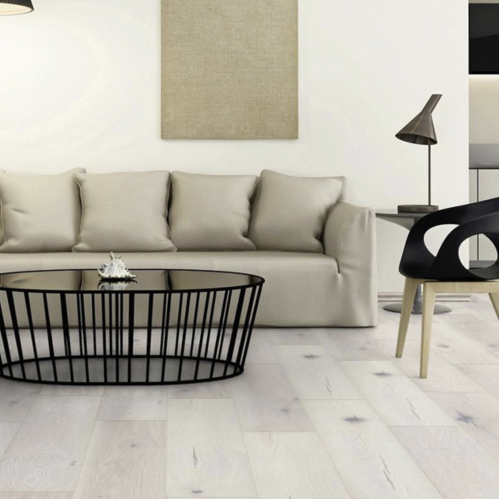 Ламинат Kronospan Variostep Classic K271 Дуб Гроссамер Ламинат Kronospan Variostep Classic K271 Дуб Гроссамер