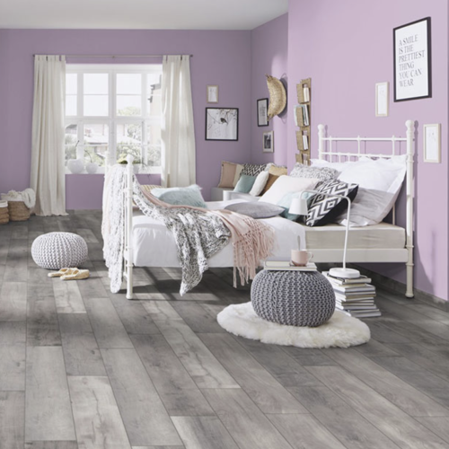 Ламинат Kronospan Vintage Classic K413 Дуб Блэквотер Ламинат Kronospan Vintage Classic K413 Дуб Блэквотер