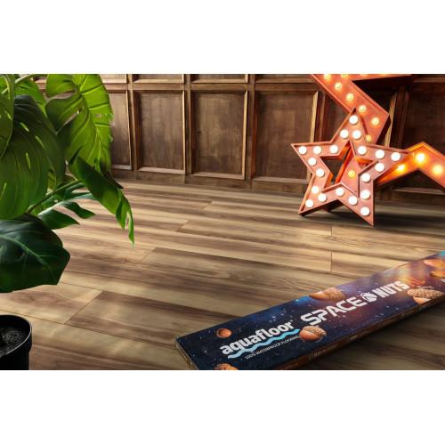 Напольные покрытия Space Nuts XL AF4072NXL AquaFloor