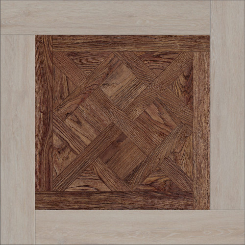 Напольные покрытия Versailles + Parquet Plus AF7005VS+AF6017PQ+ AquaFloor