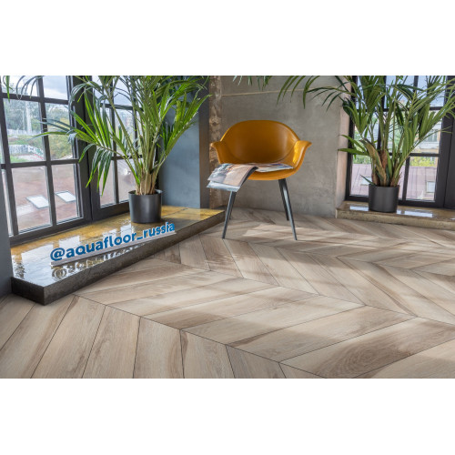 Напольные покрытия Parquet Chevron Glue AF2551PGCh AquaFloor