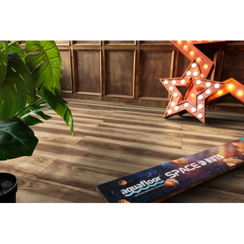 Напольные покрытия Space Nuts XL AF4074NXL AquaFloor