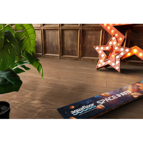 Напольные покрытия Space Nuts XL AF4076NXL AquaFloor