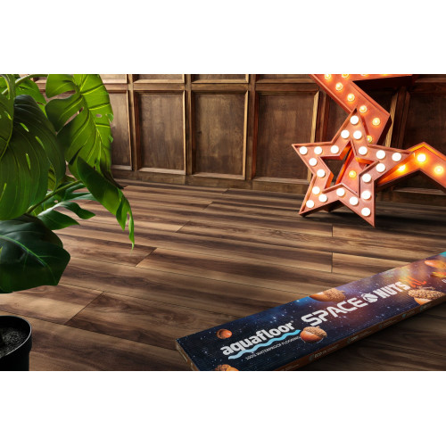 Напольные покрытия Space Nuts XL AF4075NXL AquaFloor