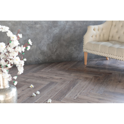 Напольные покрытия Parquet Plus AF6014PQ+ AquaFloor