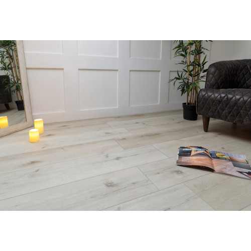 Напольные покрытия Realwood XL AF8007XL AquaFloor
