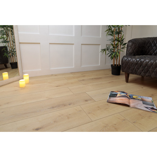 Напольные покрытия Realwood XL AF8008XL AquaFloor