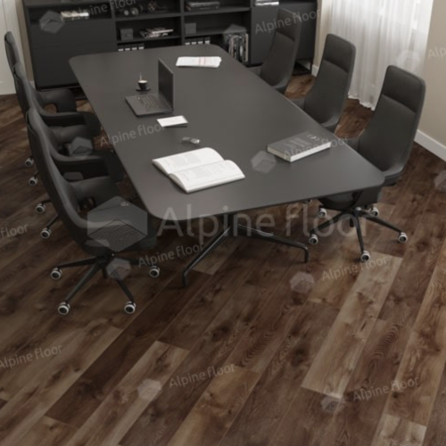 Ламинат Alpine Floor Дуб Сучжоу Ламинат Alpine Floor Дуб Сучжоу