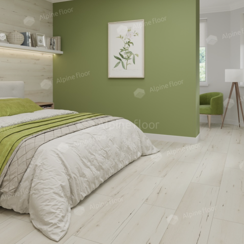 Ламинат Alpine Floor Дуб Байкал
