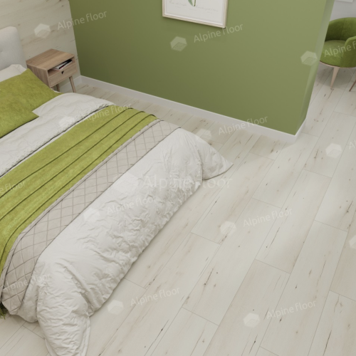 Ламинат Alpine Floor Дуб Байкал