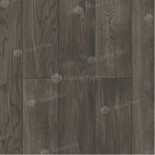 Инженерная доска Alpine Floor Дуб Грей