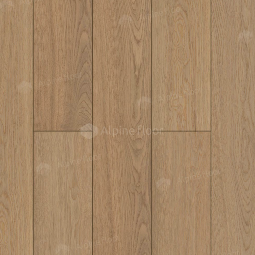 Инженерная доска Alpine Floor Дуб Карамель