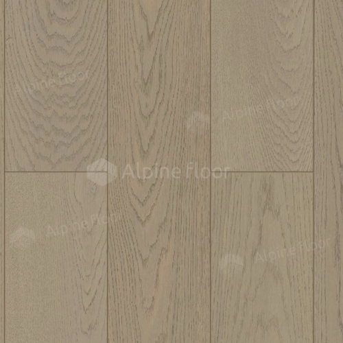 Инженерная доска Alpine Floor Дуб Альпийский