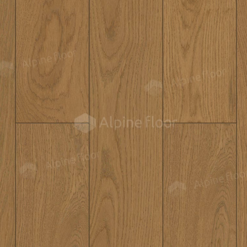 Инженерная доска Alpine Floor Дуб Кальвадос