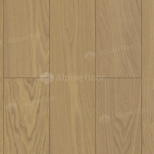 Инженерная доска Alpine Floor Дуб Миндальный