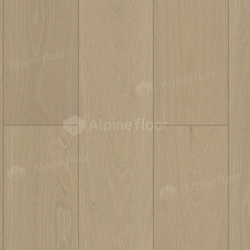 Инженерная доска Alpine Floor Дуб Шампань