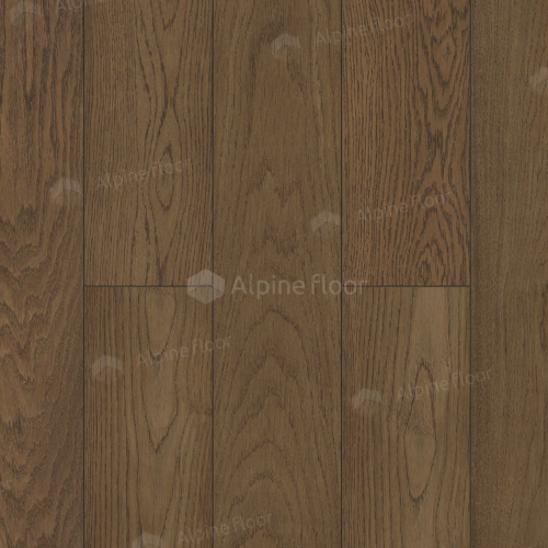 Инженерная доска Alpine Floor Дуб Тобакко