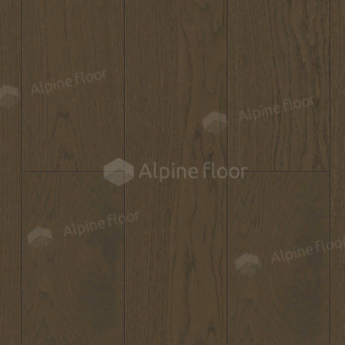 Инженерная доска Alpine Floor Дуб Вулкано