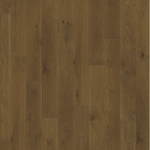Паркетная доска Karelia Oak Story Burnt Sienna FP