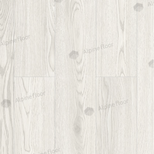 Кварц-виниловая плитка Alpine Floor Акация