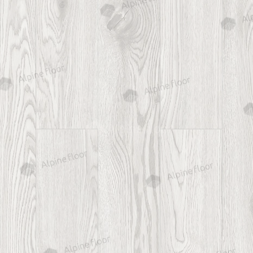 Кварц-виниловая плитка Alpine Floor Дуб Арктик ЕСО