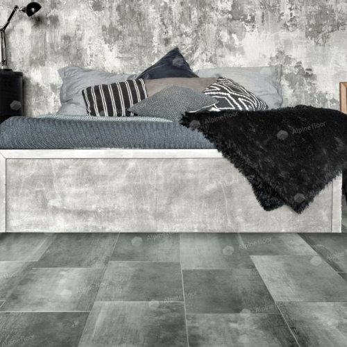 Кварц-виниловая плитка Alpine Floor Корнуолл Кварц-виниловая плитка Alpine Floor Корнуолл