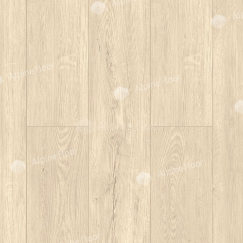 Кварц-виниловая плитка Alpine Floor Секвойя Классик
