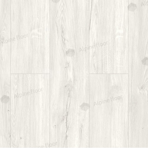Кварц-виниловая плитка Alpine Floor Секвойя Light