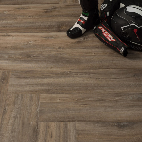 Кварц-винил Fine Floor Сарта FF-1813