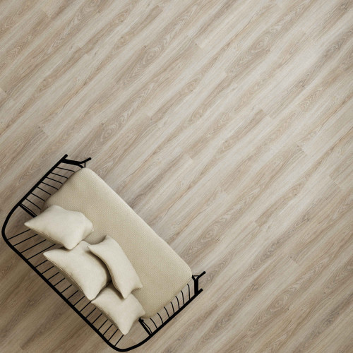 Кварц-винил Fine Floor Дуб Леффа FF-1326