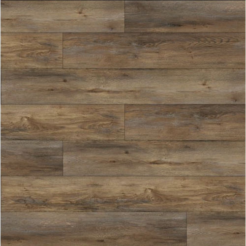 SPC плитка Floorwood Дуб Аридас MV01